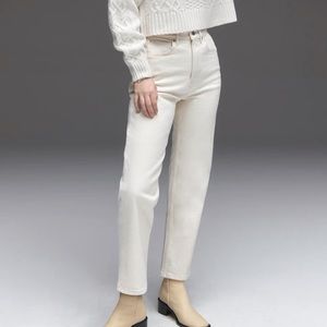 Everlane The Original Cheeky Jean